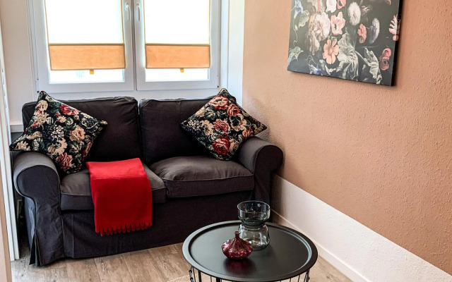 Ferienwohnung Schaaf