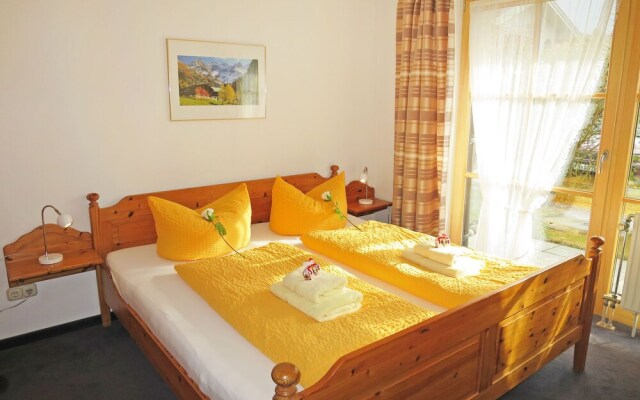 Wohnung 4 Ruhpolding