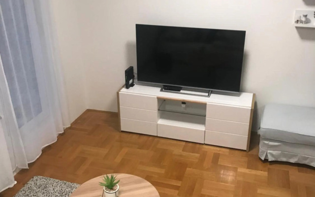 Luna Apartments, apartments with style