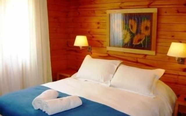 Apart Hotel Le Temps Des Cerises