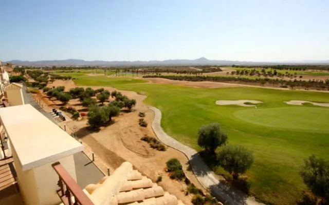 Hacienda Golf Properties. REF:DA03