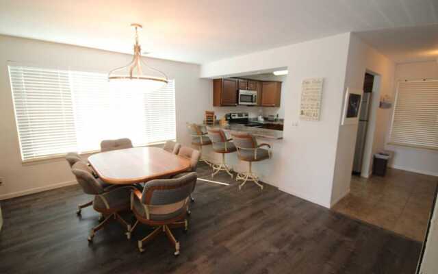 Swiss Village - 2 Br Condo