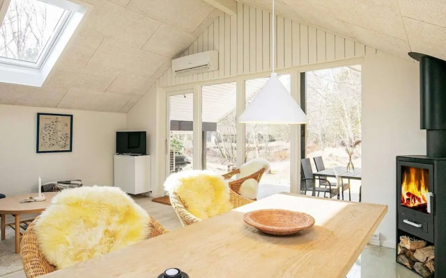 4 Person Holiday Home in Laeso