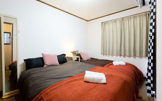 Misaki House