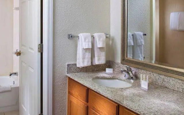 Residence Inn Birmingham Homewood