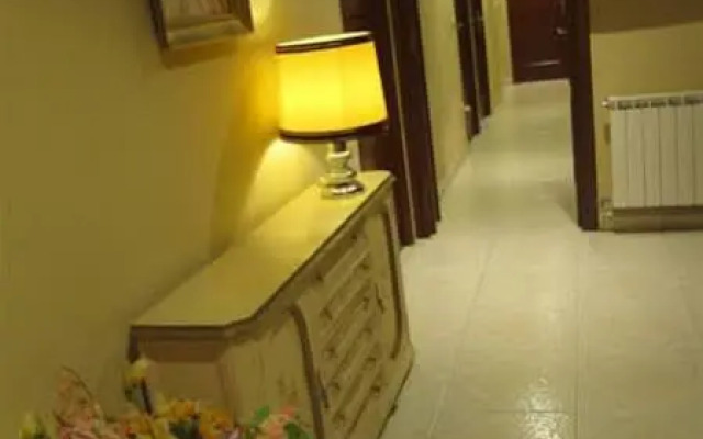 Hostal Real