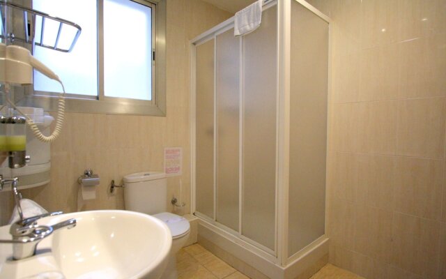 Artistic Hostel BCN 