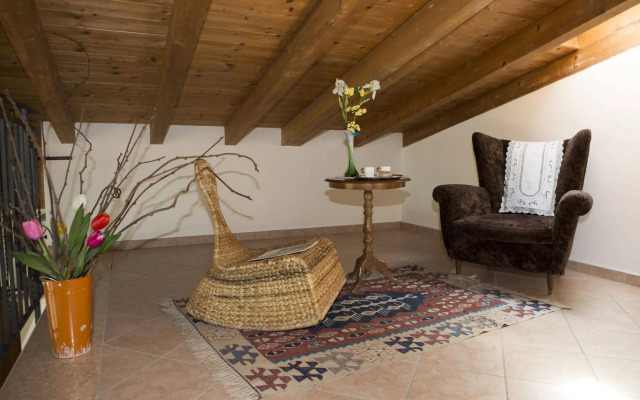 Agriturismo alle Quattro Stagioni