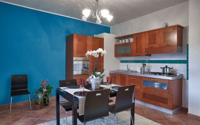 B&B Colle Visconti