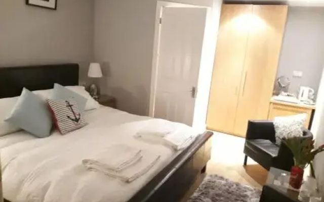 Jessimine B&B