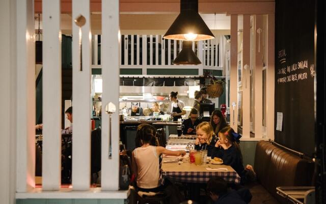 Lord Wolseley Hotel
