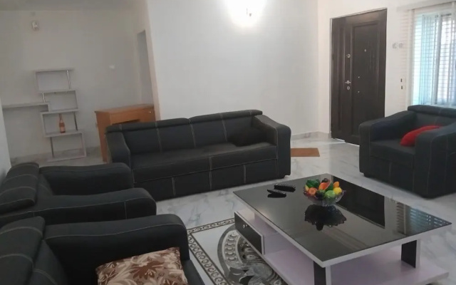 ENU Holiday Home