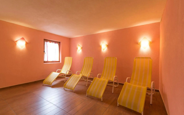 Hotel Silvretta