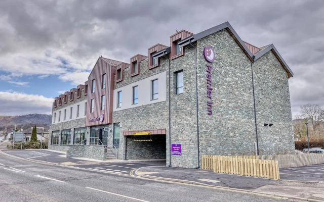 Premier Inn Keswick