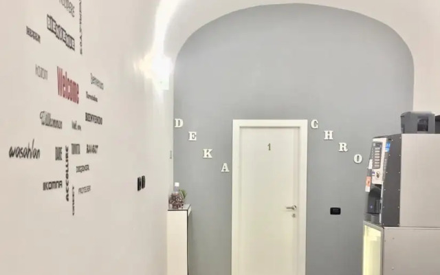 Chroma Italy - Chroma Deka
