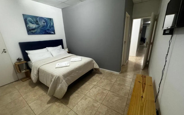 Hotel Elementos