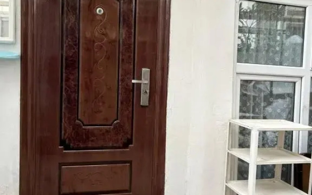 Euro Hostel Baku
