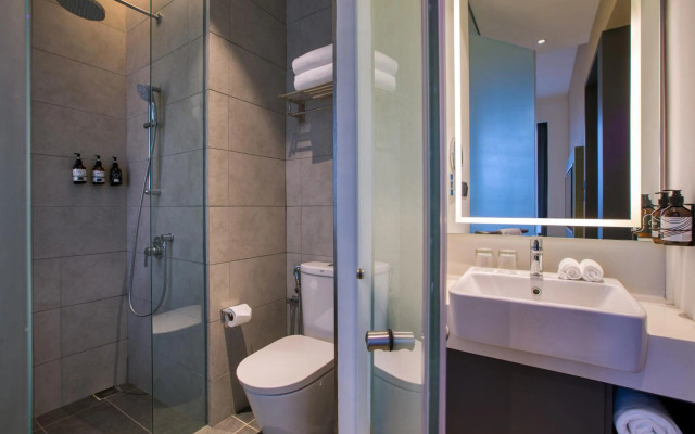 INNSiDE by Meliá Kuala Lumpur Cheras