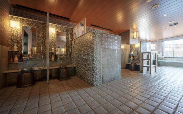 Dormy Inn Morioka Hot Springs