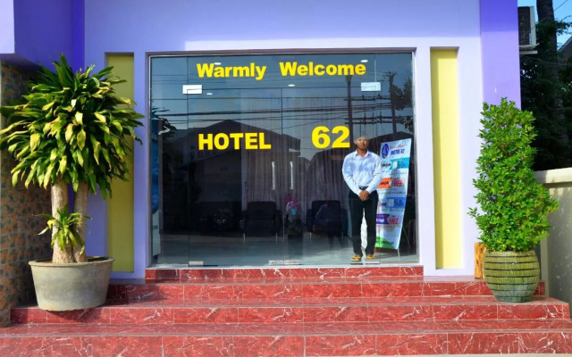 Hotel 62