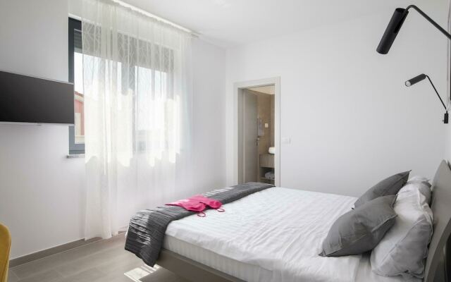 Spacious Villa in Pula Istria With Swimming Pool