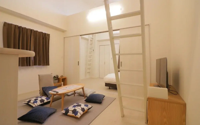 HG Cozy Hotel No.70 Miyakojima Station
