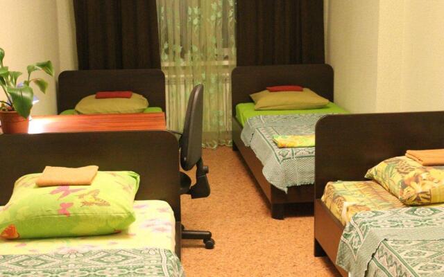 Sweet Night Hostel