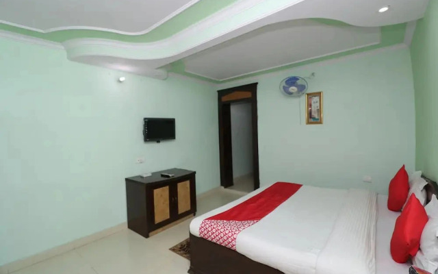 Maitri Holiday Home by OYO Rooms