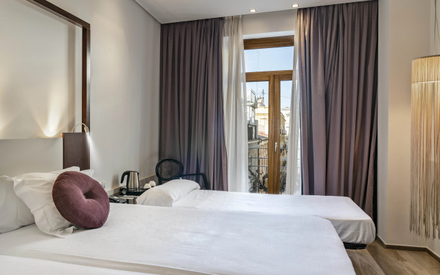 Vincci Palace Hotel