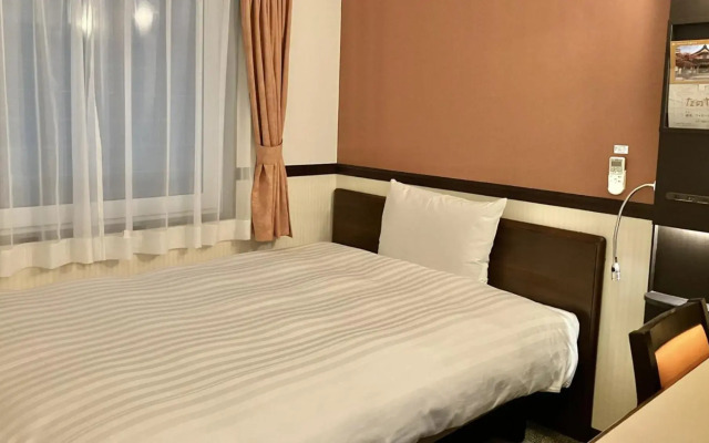 Marquis Reforma Hotel Spa