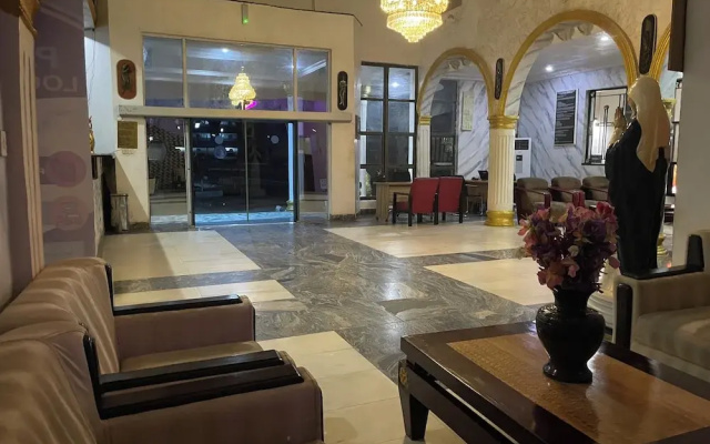 Precious Palm Royal Hotel