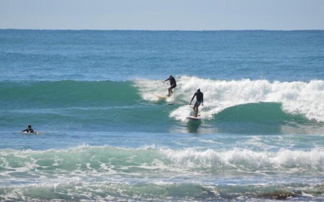 Surf Side Retreat