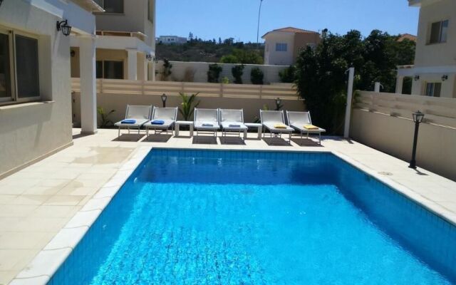 Anthorina Villa 5