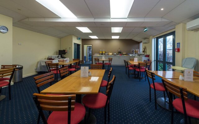 JetPark Hotel Rotorua