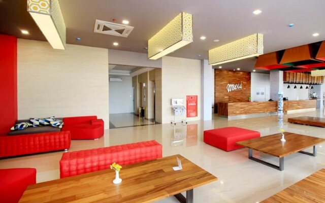 Grand Kolopaking Hotel