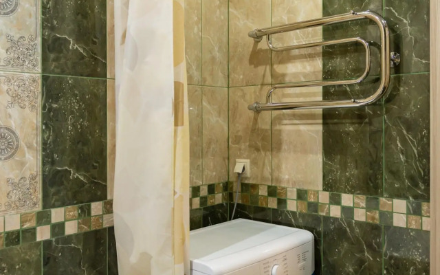 Апартаменты на улице Брестская 1