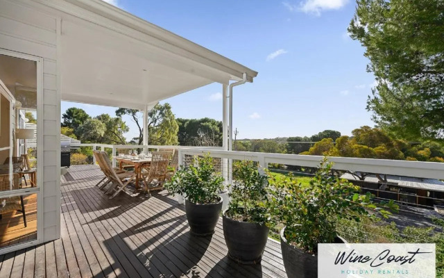 Whiteport by Wine Coast Holiday Rentals