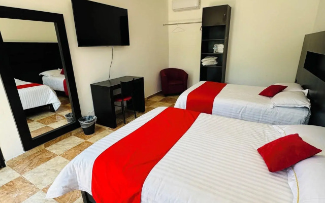 Hotel Villa Pralaya