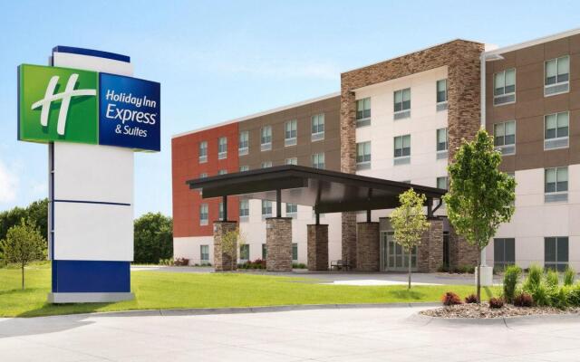 Holiday Inn Express & Suites Braselton West by IHG