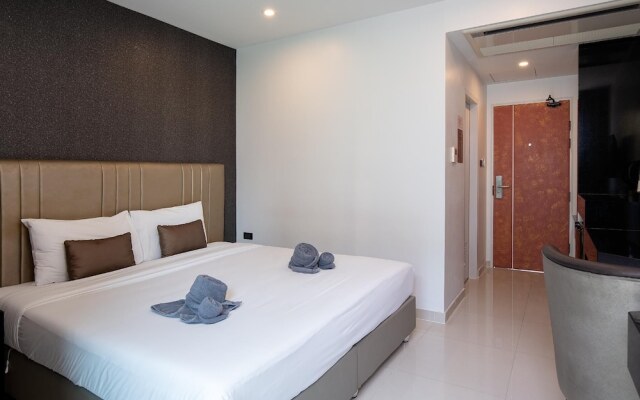 The NG Hotel