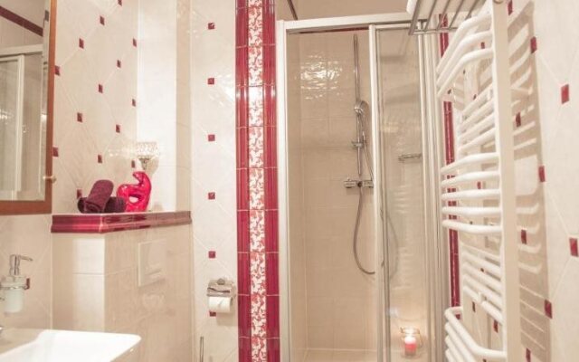 Apartamenty Villa Artis