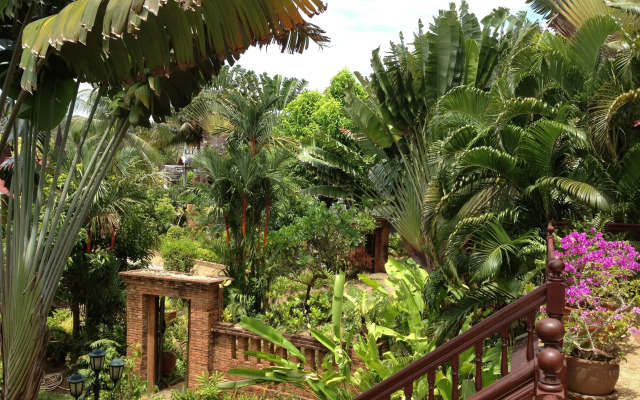 Ban Keaw Villas