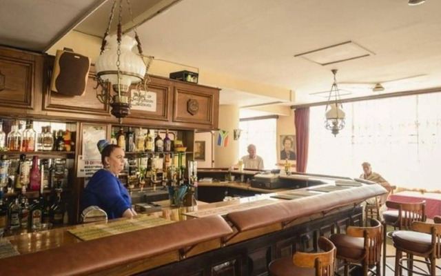 Parkview Holiday Apartments