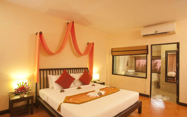 Sudala Beach Resort