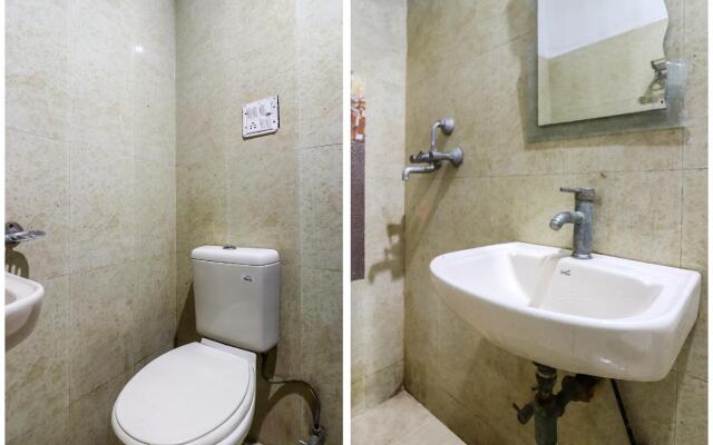 Hotel Just 9 Inn BY WB INN