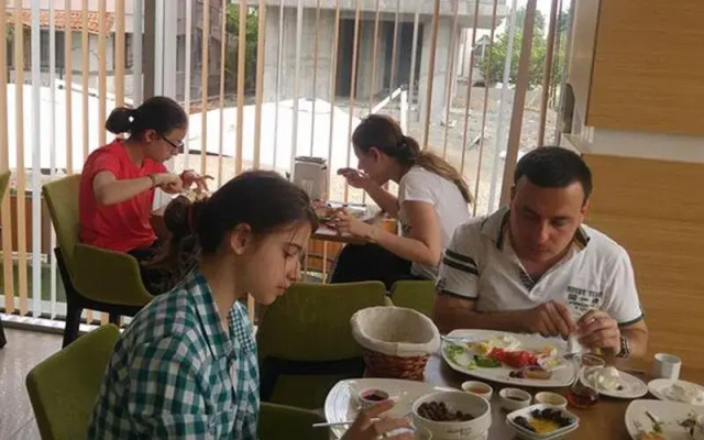 Akcayhan Hotel