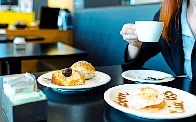 Ibis Styles Boa Vista