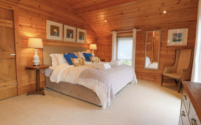 Artisan Lodge