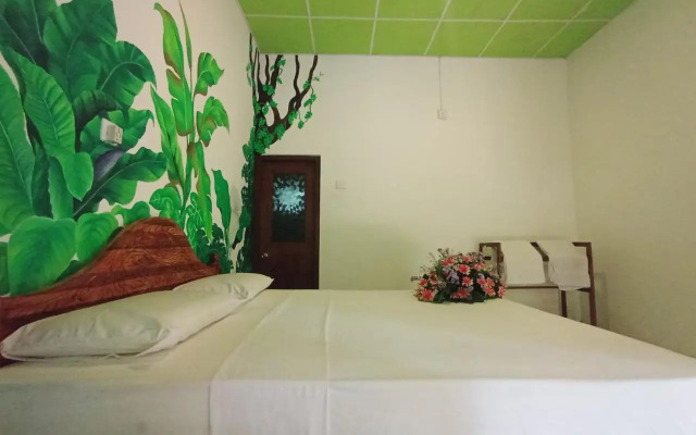 Keerthi Homestay
