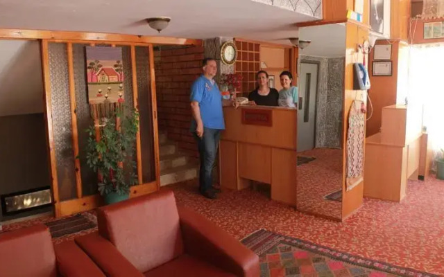 Otel Meral